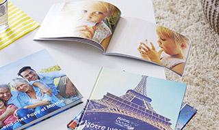 photobooks